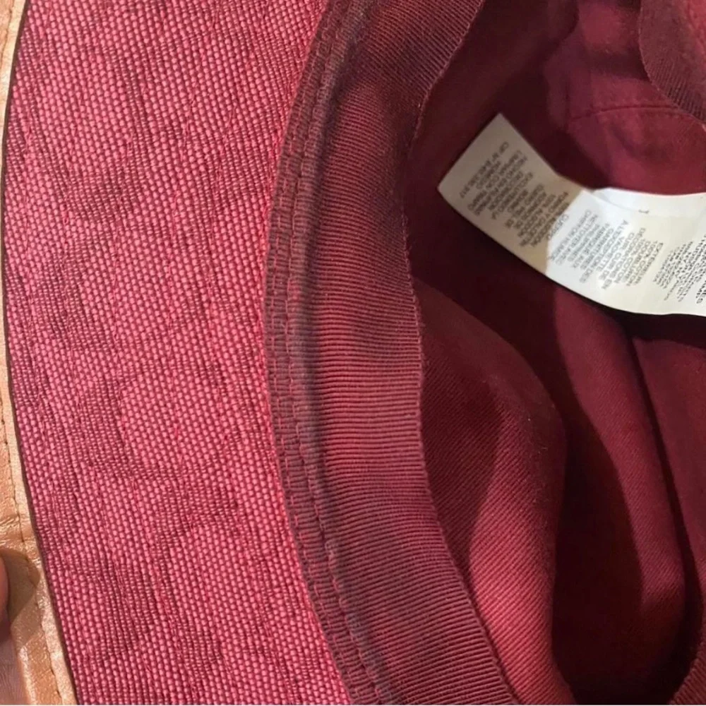 Coach canvas bucket hat - Picture 6 of 6